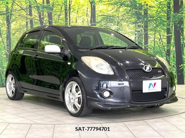 Toyota VITZ 2005-08 313771-16