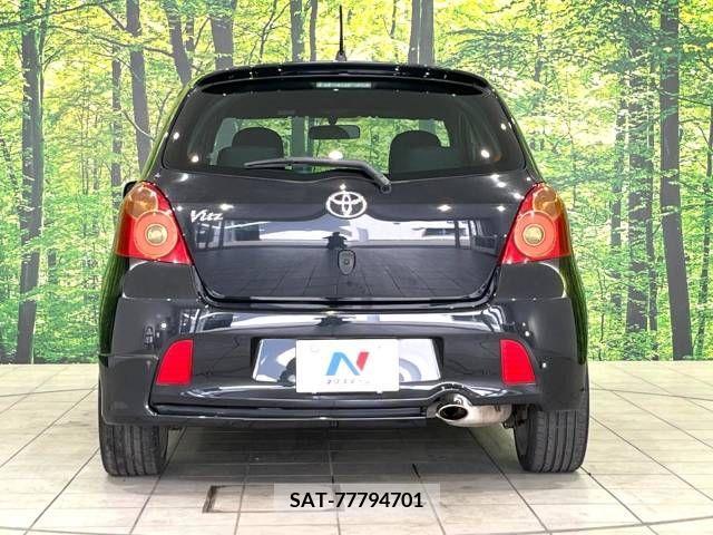 Toyota VITZ 2005-08 313771-15