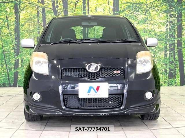 Toyota VITZ 2005-08 313771-14