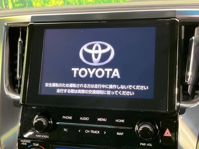 Toyota ALPHARD 2021-02 26360-2