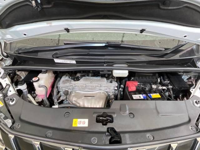 Toyota ALPHARD 2021-02 26360-19