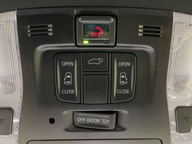 Toyota ALPHARD 2021-02 26360-8