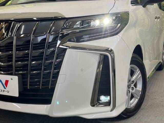 Toyota ALPHARD 2021-02 26360-14