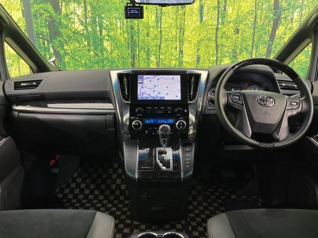Toyota ALPHARD 2021-02 26360-1