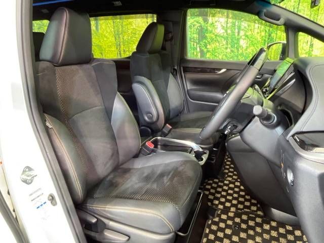 Toyota ALPHARD 2021-02 26360-10