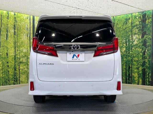 Toyota ALPHARD 2021-02 26360-17