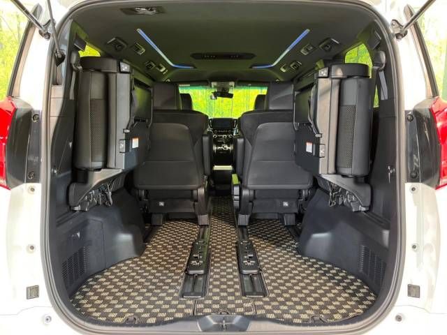 Toyota ALPHARD 2021-02 26360-13