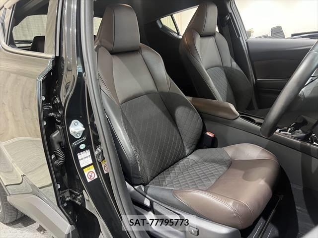 Toyota C-HR 2017-03 322966-7
