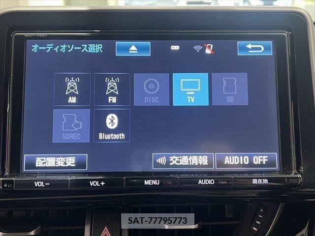 Toyota C-HR 2017-03 322966-3