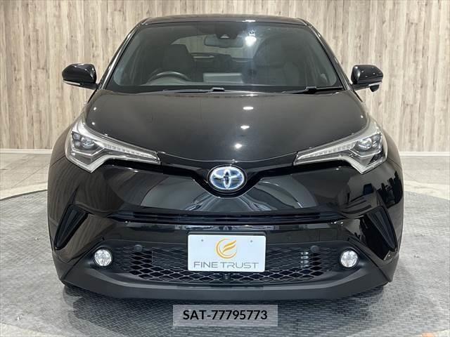 Toyota C-HR 2017-03 322966-14