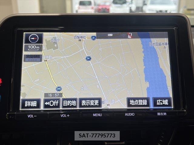 Toyota C-HR 2017-03 322966-2