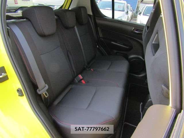 Suzuki SWIFT 2016-05 382344-19