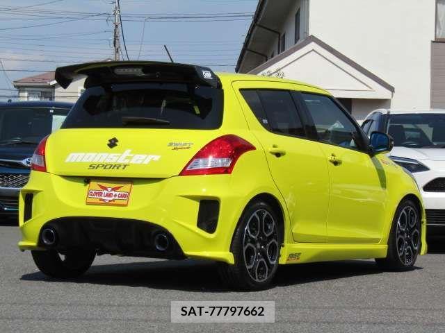 Suzuki SWIFT 2016-05 382344-10