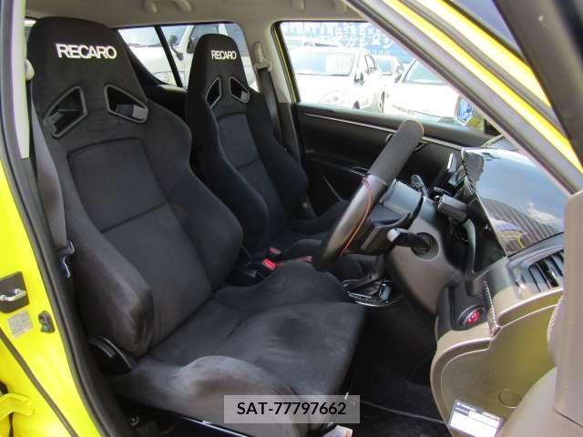Suzuki SWIFT 2016-05 382344-18