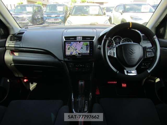 Suzuki SWIFT 2016-05 382344-17