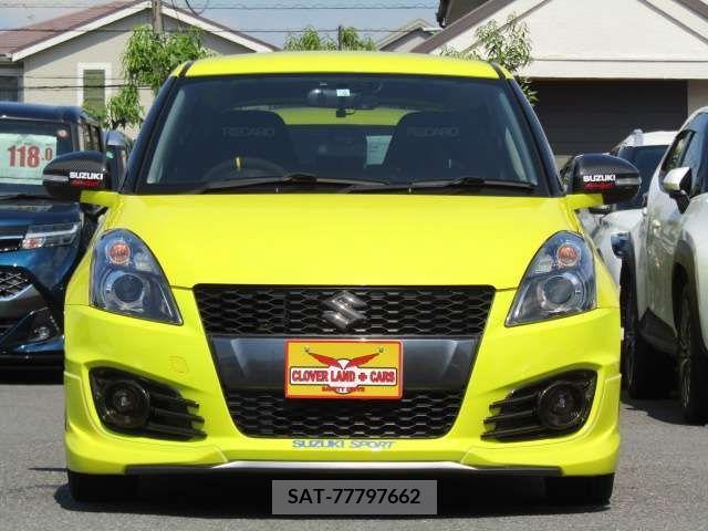 Suzuki SWIFT 2016-05 382344-5