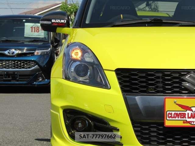 Suzuki SWIFT 2016-05 382344-12