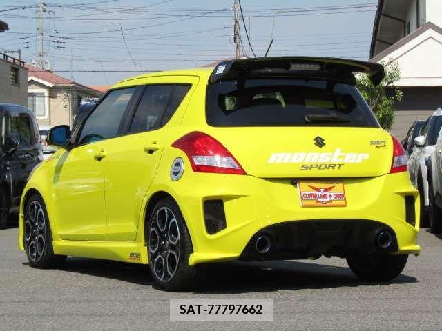 Suzuki SWIFT 2016-05 382344-11