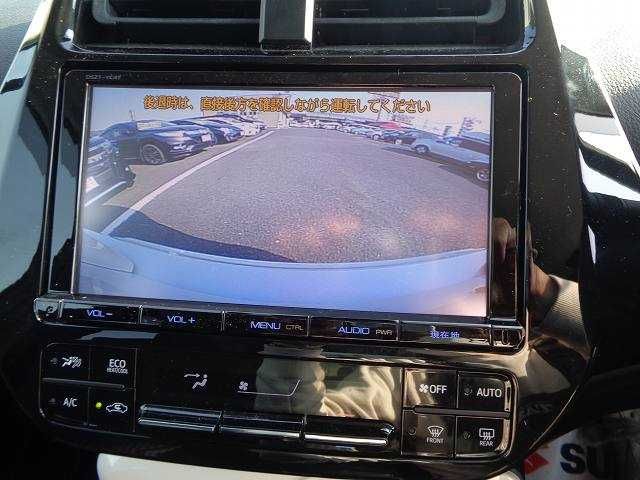 Toyota PRIUS 2017-05 14154-5