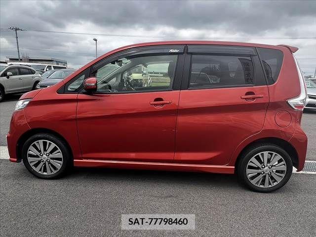 Nissan DAYZ 2016-02 266431-10