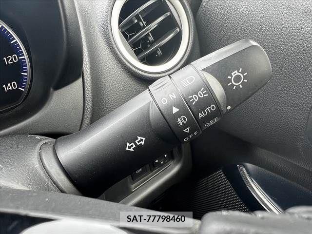 Nissan DAYZ 2016-02 266431-6
