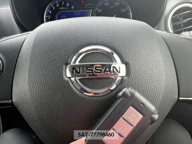 Nissan DAYZ 2016-02 266431-19