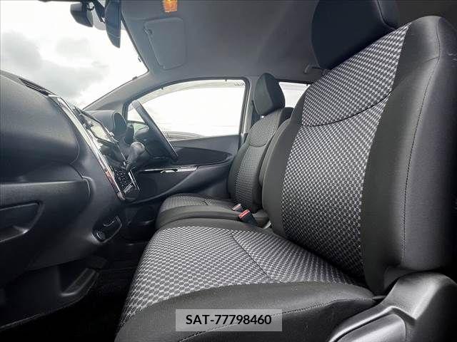 Nissan DAYZ 2016-02 266431-16