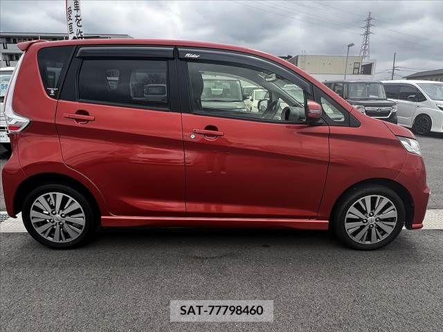 Nissan DAYZ 2016-02 266431-11