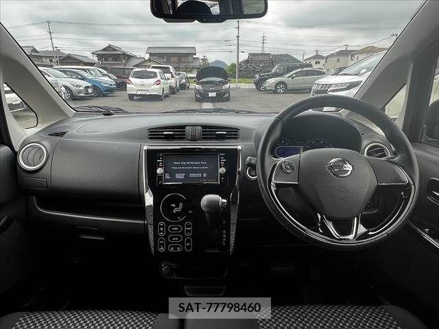 Nissan DAYZ 2016-02 266431-1