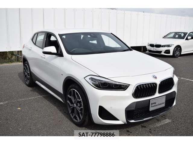 Bmw X2 2023-01 318896-5