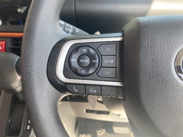 Daihatsu TANTO 2022-10 20479-7