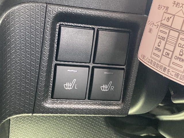 Daihatsu TANTO 2022-10 20479-4