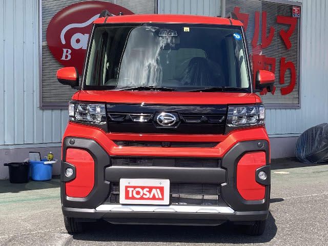 Daihatsu TANTO 2022-10 20479-19