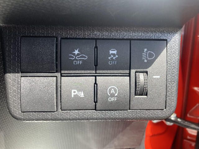 Daihatsu TANTO 2022-10 20479-11