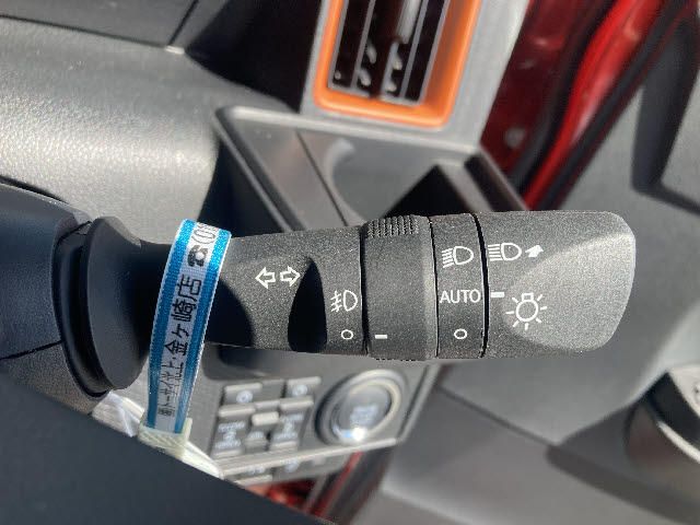 Daihatsu TANTO 2022-10 20479-9