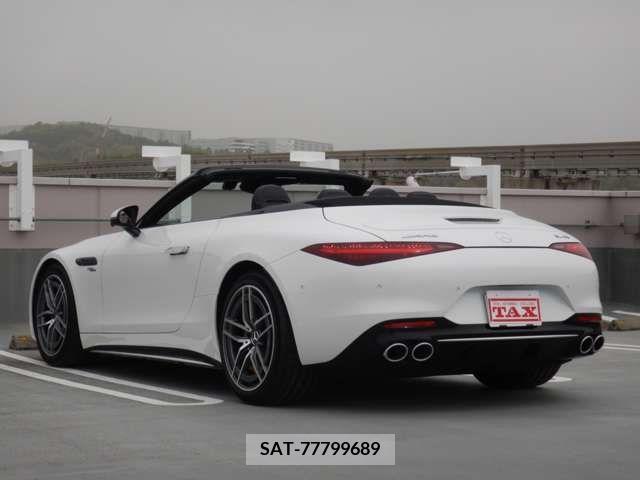 Amg SL 2023-03 291698-2