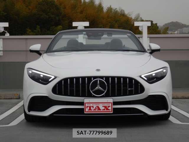 Amg SL 2023-03 291698-3