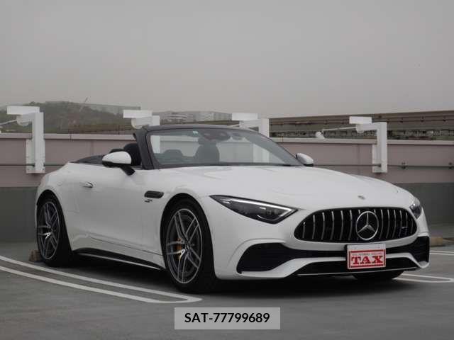 Amg SL 2023-03 291698-5