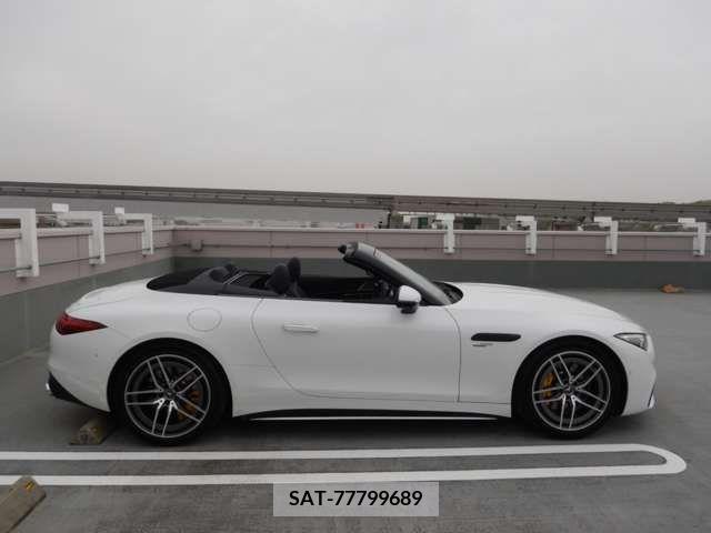 Amg SL 2023-03 291698-7