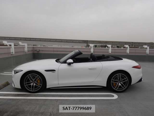Amg SL 2023-03 291698-8