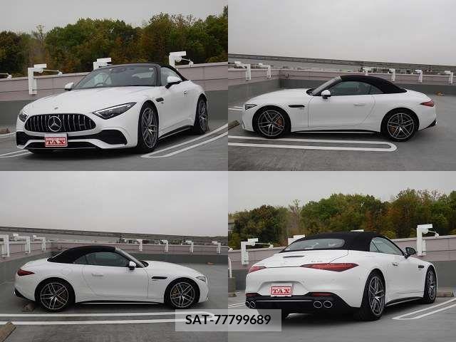 Amg SL 2023-03 291698-10