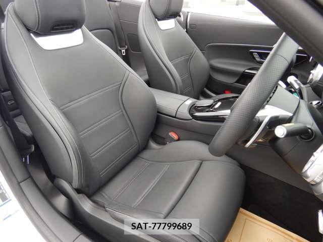 Amg SL 2023-03 291698-25