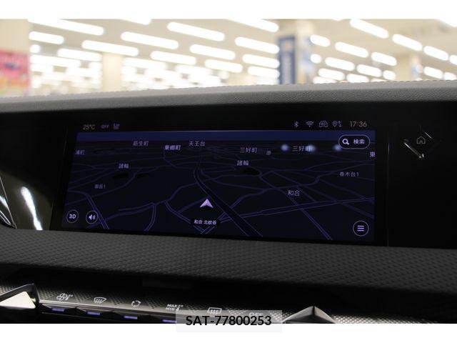 Citroen DS4 2022-10 219020-5