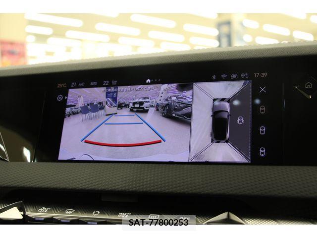 Citroen DS4 2022-10 219020-8