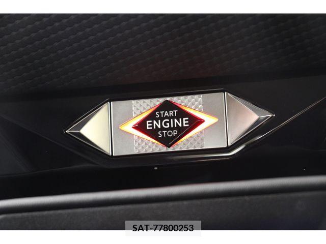 Citroen DS4 2022-10 219020-12