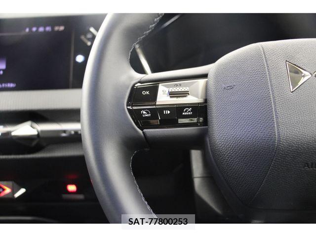 Citroen DS4 2022-10 219020-15