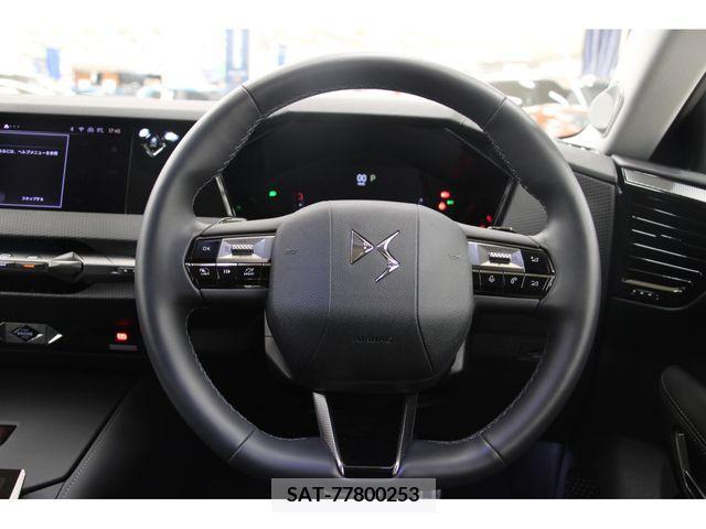 Citroen DS4 2022-10 219020-17