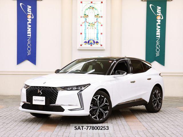 Citroen DS4 2022-10 219020-0