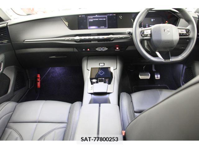 Citroen DS4 2022-10 219020-1
