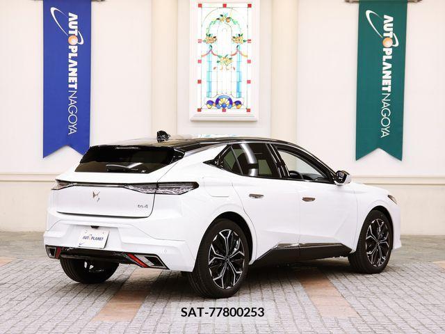Citroen DS4 2022-10 219020-2